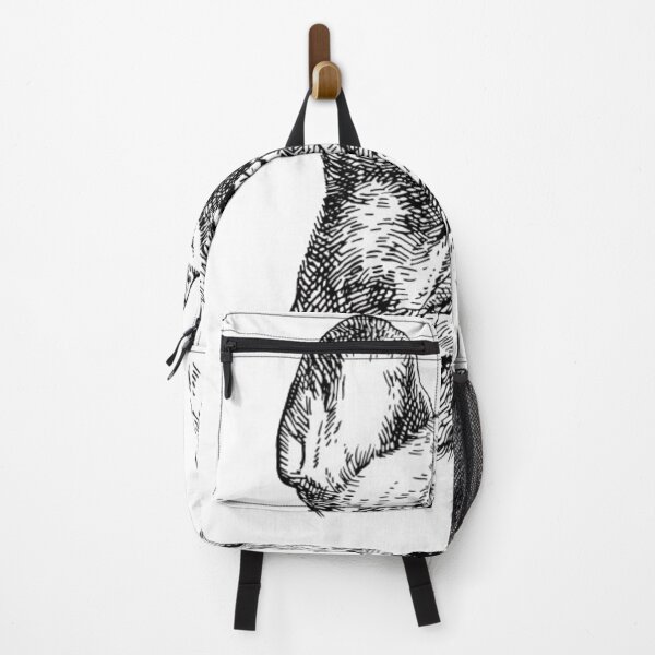 Item preview, Serious Look Pug designed and sold by DopeTops.