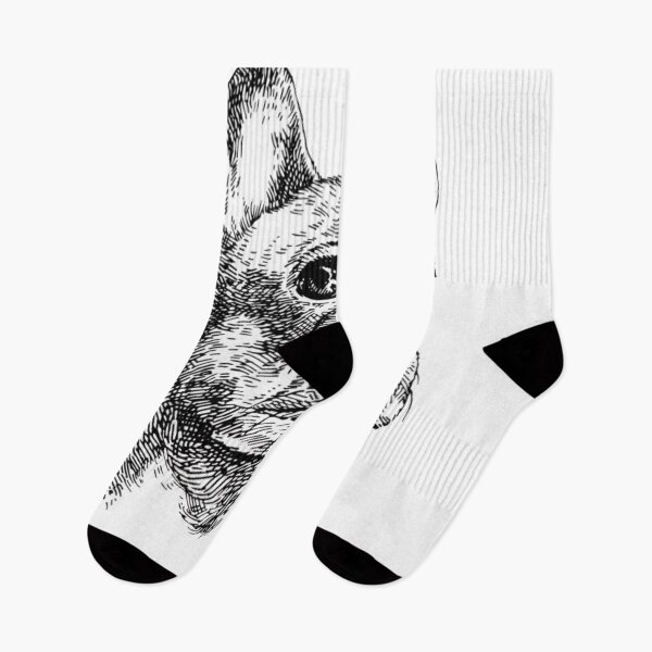 Item preview, Serious Look Pug designed and sold by DopeTops.