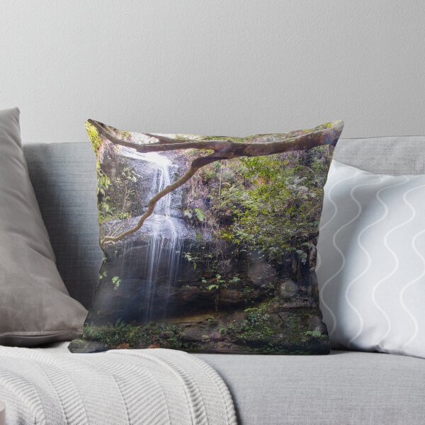 Item preview, Lawason Waterfall designed and sold by Michael Cherne.