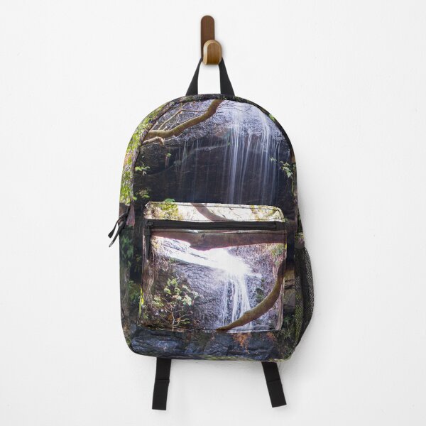 Item preview, Lawason Waterfall designed and sold by Michael Cherne.