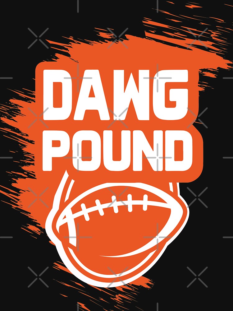 Freddie kitchens sale dawg pound hoodie