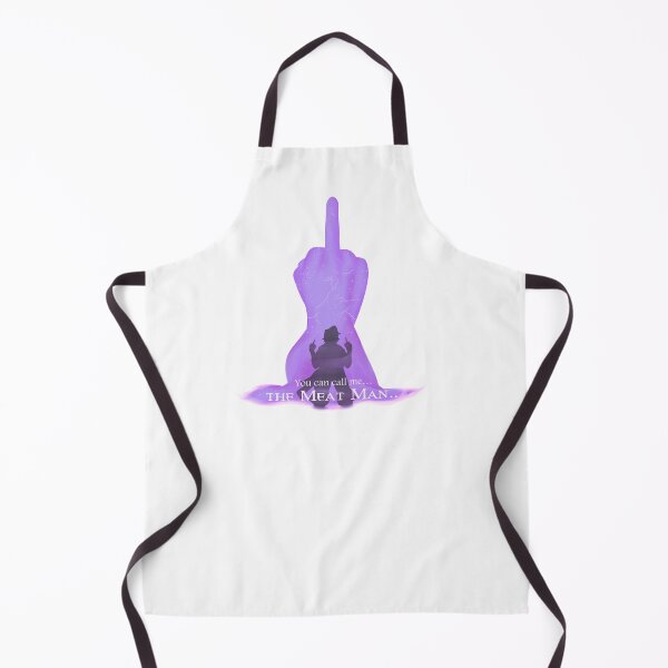 Item preview, You can call me.. The Meat Man designed and sold by DiceUponaTime.
