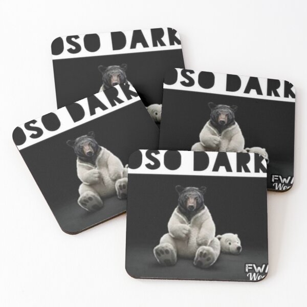 Item preview, FWA Oso Dark designed and sold by TheFabe1.