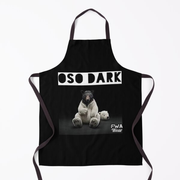 Item preview, FWA Oso Dark designed and sold by TheFabe1.