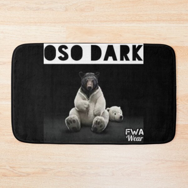 Item preview, FWA Oso Dark designed and sold by TheFabe1.
