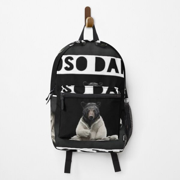 Item preview, FWA Oso Dark designed and sold by TheFabe1.