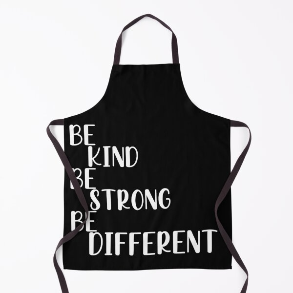 Item preview, Be Kind, Be Strong, Be Different designed and sold by KauzSL.