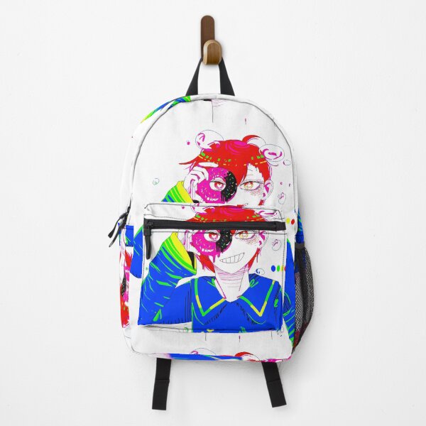 Item preview, The pessimist sees the hole designed and sold by Kechuppika.