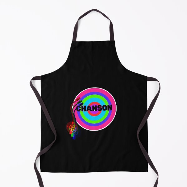 Item preview, Chanson Music Colorful Rainbow Vinyl Record designed and sold by sherwinc.