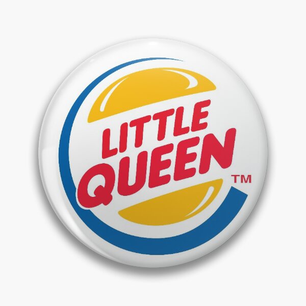 Item preview, Little Queen Perfect Piece For Little Daugther Princesses And Sweet Tiny Queens designed and sold by Urosek.