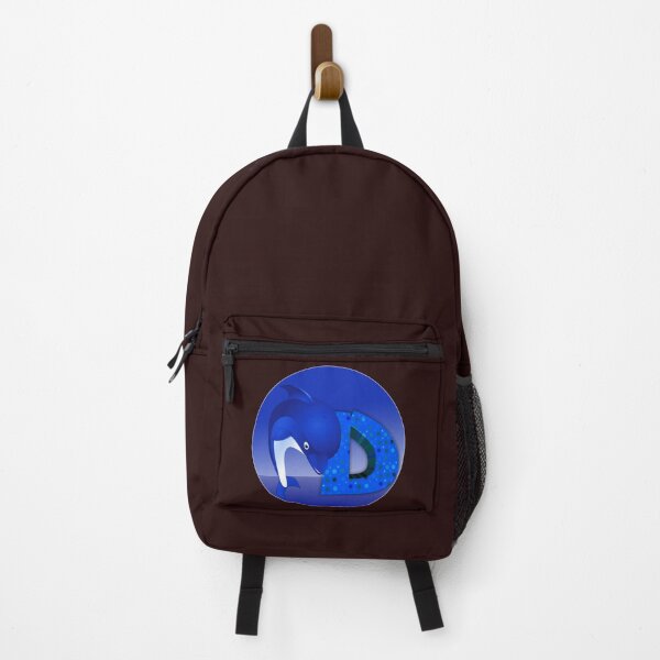 Item preview, d is for dolphin designed and sold by doctors-apparel.