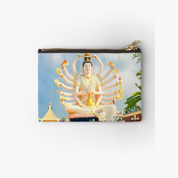 Artikelvorschau, Plai Laem Tempel Koh Samui Thailand entworfen und verkauft von AJEvans.