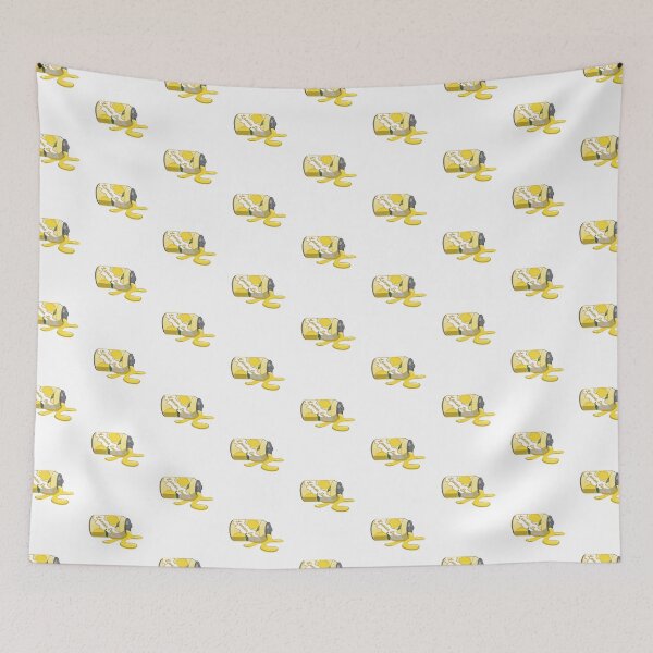 Item preview, Lemon Soda Can designed and sold by Fruit-Tee.