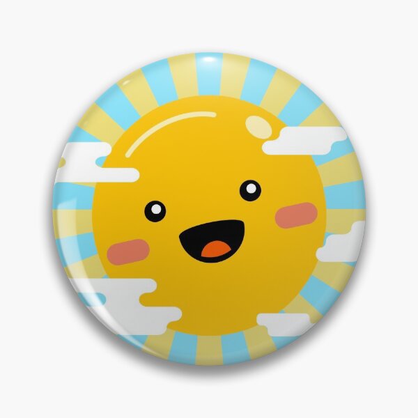 Item preview, Everyday is a New Beginning designed and sold by RadCartoon.