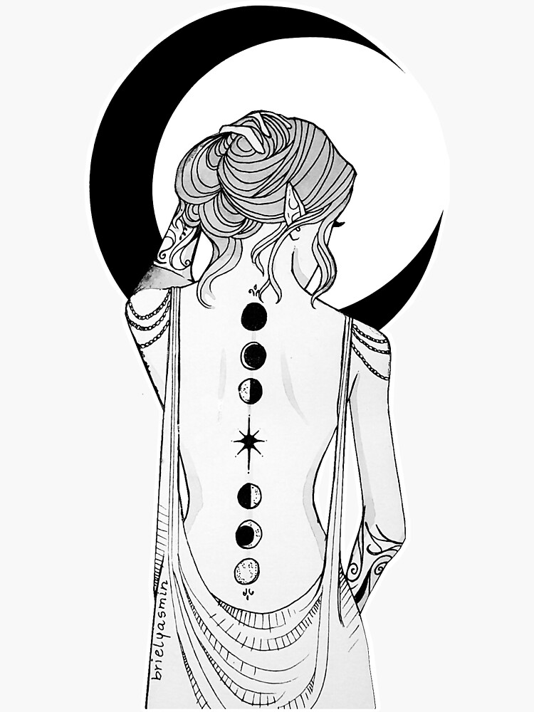Feyre Cusebreaker by brielyasmin