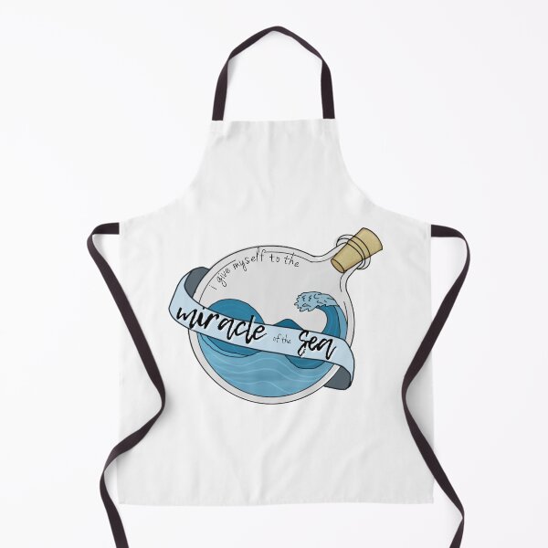 Item preview, I give myself to the miracle of the sea designed and sold by 1ive.