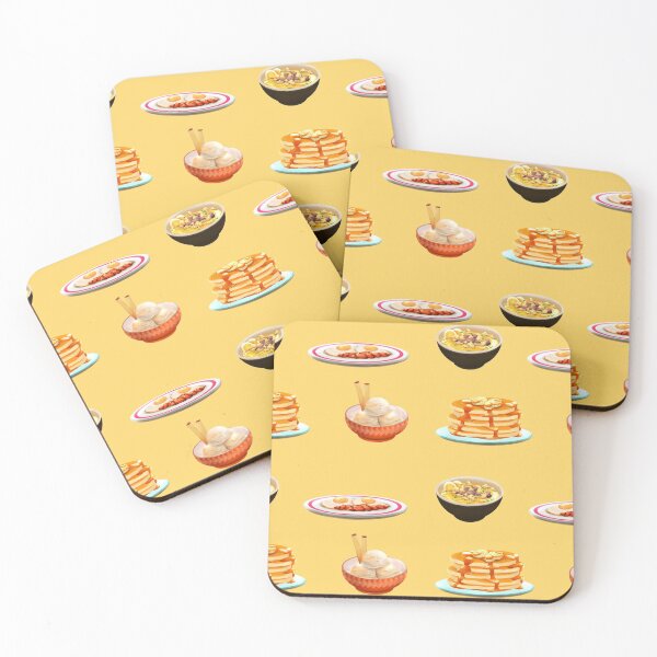 Item preview, Meal Time designed and sold by DigandDig.
