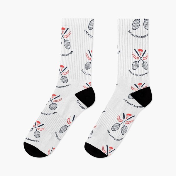 Item preview,  Eat. Sleep. Badminton. designed and sold by joabaj.