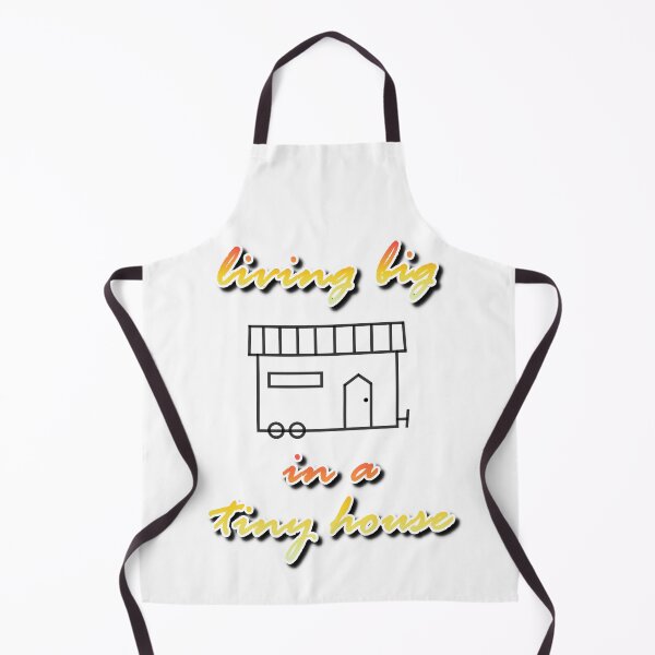 Item preview, living big in a tiny house designed and sold by artjojo.