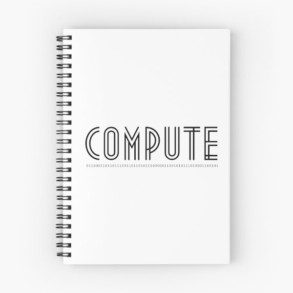 Item preview, Compute designed and sold by SciHiFi.