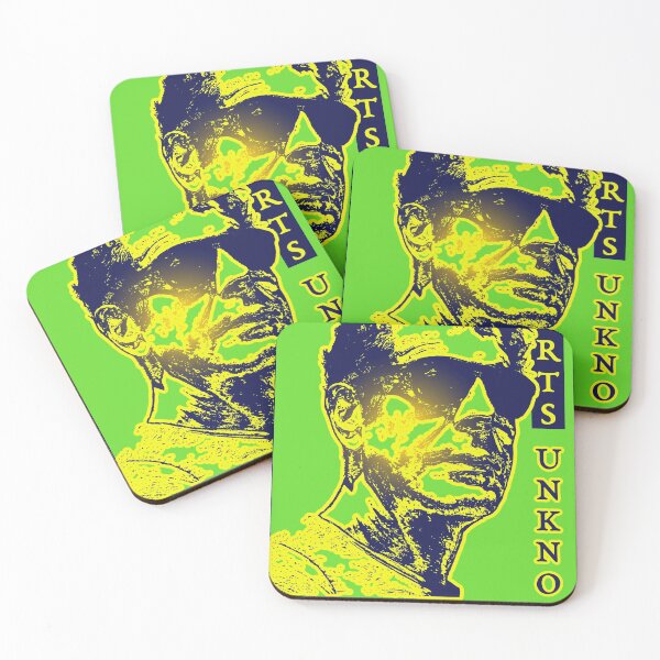 Item preview, Anthony Bourdain Parts Unknown designed and sold by Aleksandar Dimov.