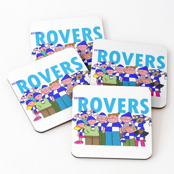 Item preview, Bristol Rovers designed and sold by JasonTrivettart.