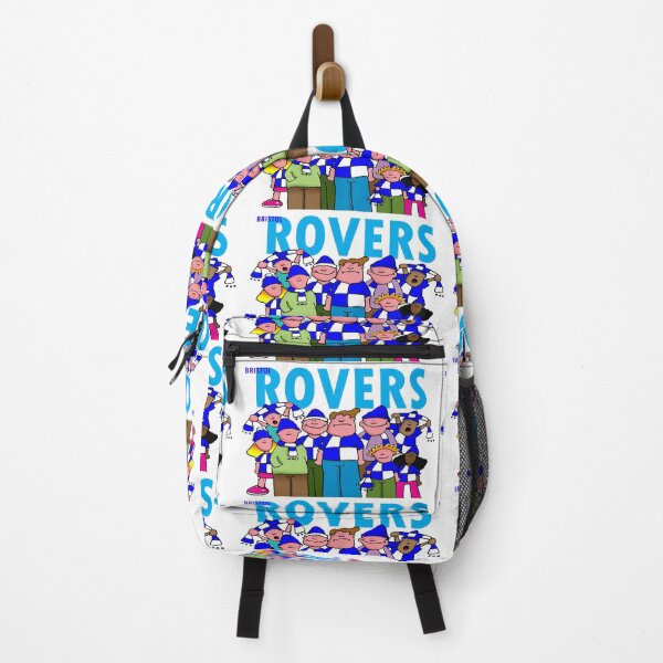 Item preview, Bristol Rovers designed and sold by JasonTrivettart.