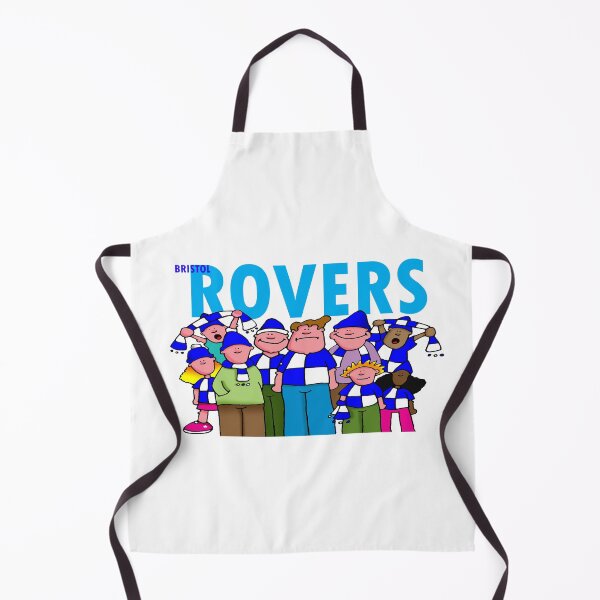 Item preview, Bristol Rovers designed and sold by JasonTrivettart.