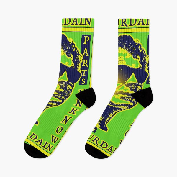 Item preview, Anthony Bourdain Parts Unknown designed and sold by Aleksandar Dimov.