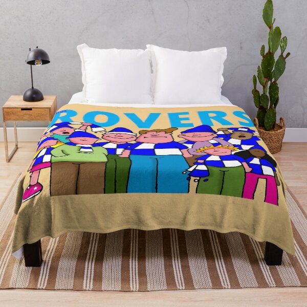 Item preview, Bristol Rovers designed and sold by JasonTrivettart.