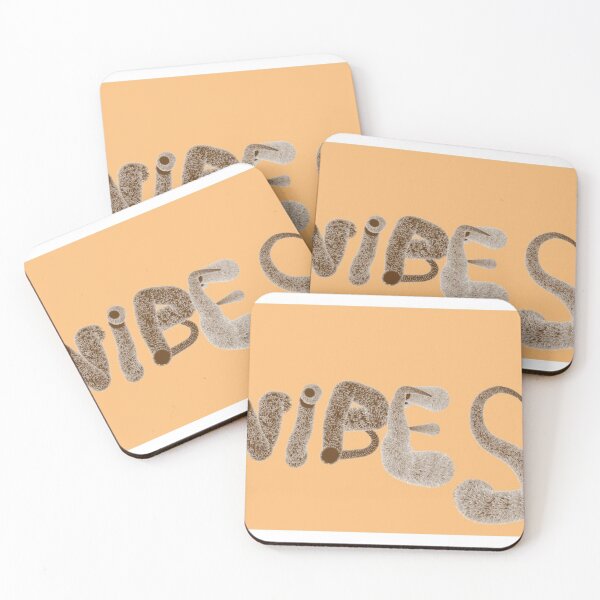 Item preview, Vibes designed and sold by Green Star Shop.