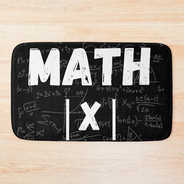 Item preview, love math designed and sold by Zaibo.