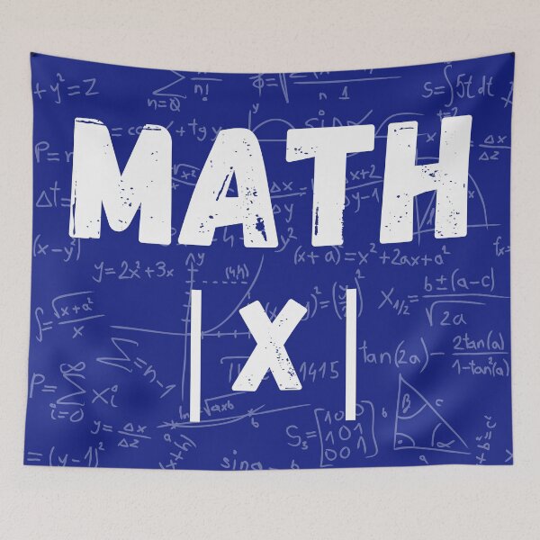 Item preview, love math designed and sold by Zaibo.