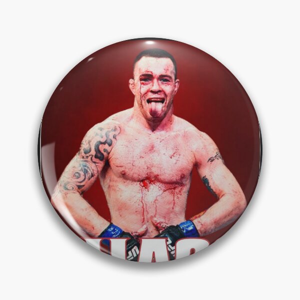 Item preview, Colby Covington - CHAOS designed and sold by Bella's Merch.