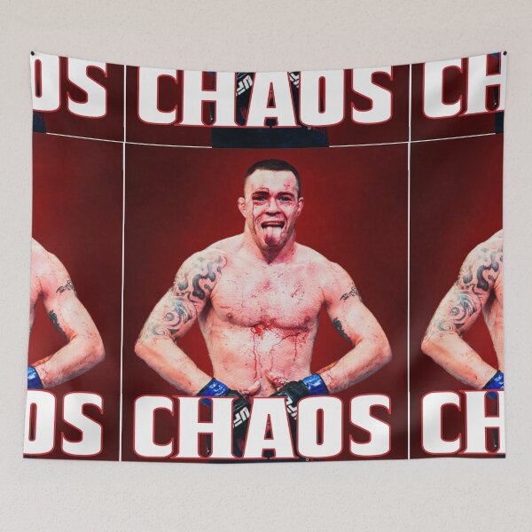 Item preview, Colby Covington - CHAOS designed and sold by Bella's Merch.