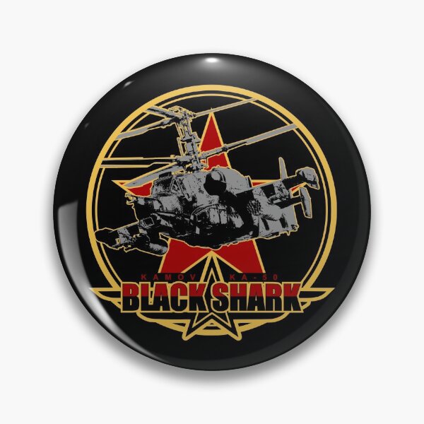 Item preview, Kamov KA-50 Black Shark designed and sold by StrongVlad.