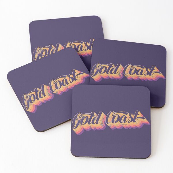 Item preview, Gold Coast designed and sold by ondrejcreates.