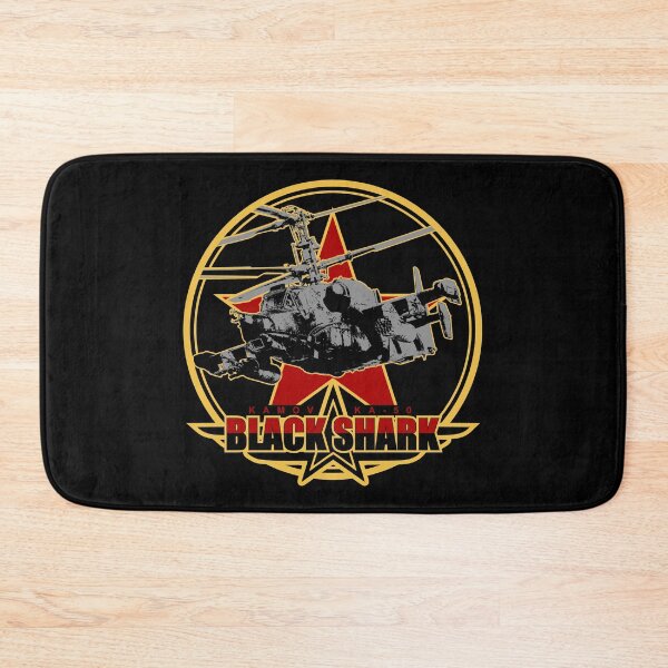 Item preview, Kamov KA-50 Black Shark designed and sold by StrongVlad.