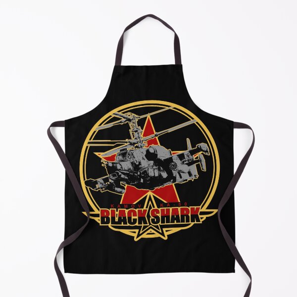 Item preview, Kamov KA-50 Black Shark designed and sold by StrongVlad.
