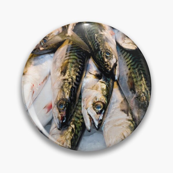 Item preview, Atlantic mackerel designed and sold by troianifabrizio.