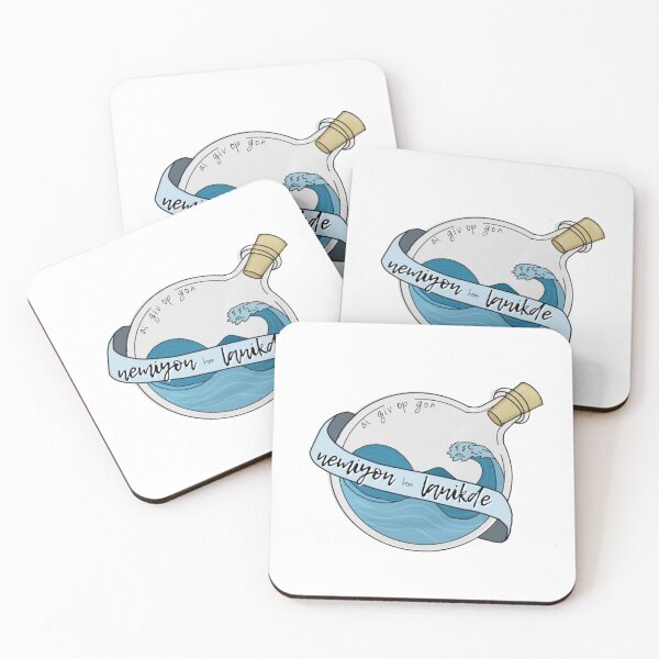 Item preview, I Give Myself to the Miracle of the Sea designed and sold by 1ive.