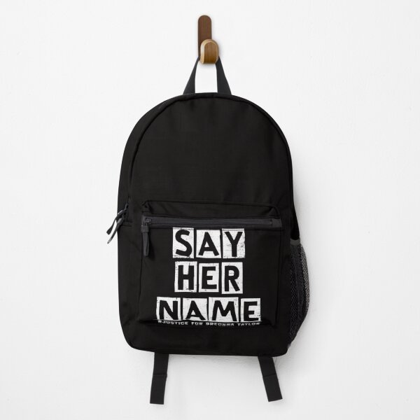 Item preview, justice for Breonna Taylors, say her name  designed and sold by Majesticoo.