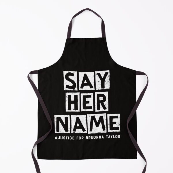 Item preview, justice for Breonna Taylors, say her name designed and sold by Majesticoo.