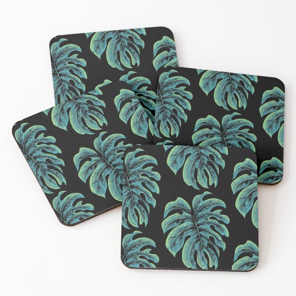 Item preview, Monstera designed and sold by midthostd.