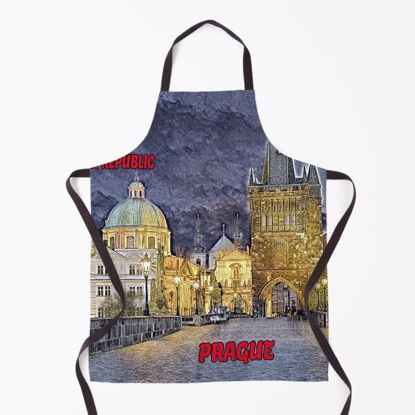 Item preview, I LOVE CZECH REPUBLIC designed and sold by REALDesign-Shop.