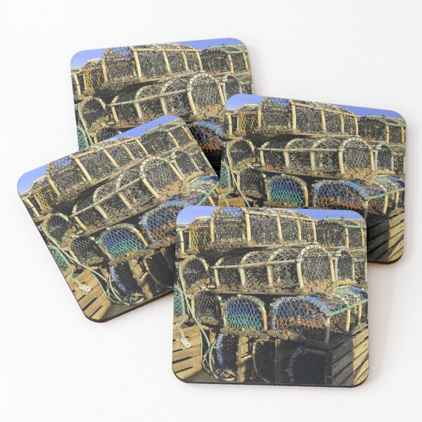 Item preview, THE POTS designed and sold by andrewsaxton.