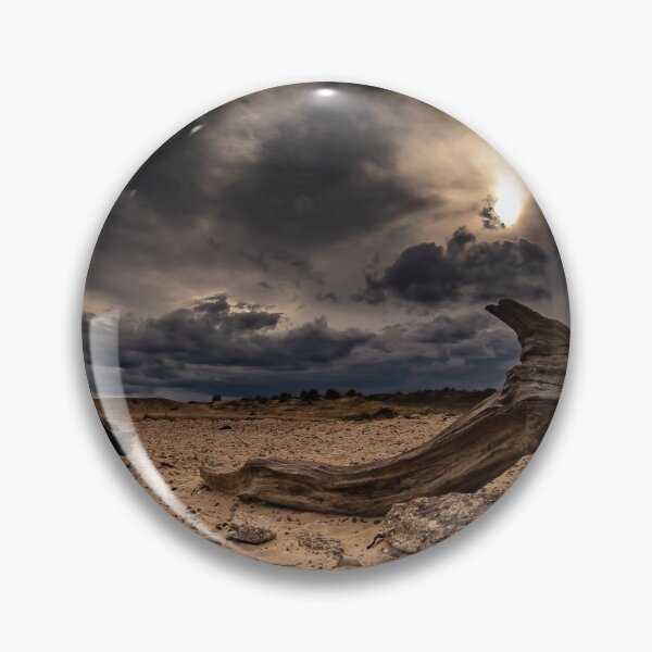 Item preview, Driftwood and Dramatic Skies designed and sold by PhotographMassa.