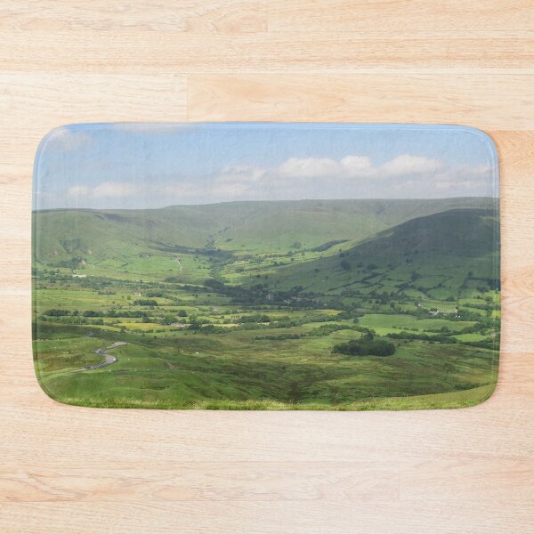 Item preview, Photography UK Mountain Peak District National Park designed and sold by aloresarts.