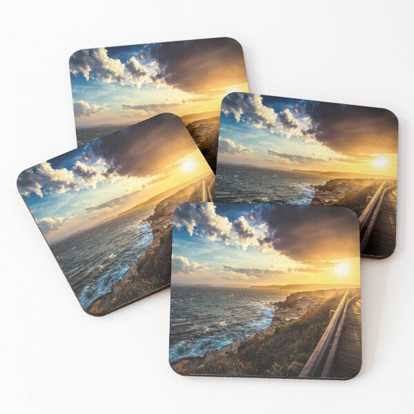 Item preview, Walkway to the sun designed and sold by dags.