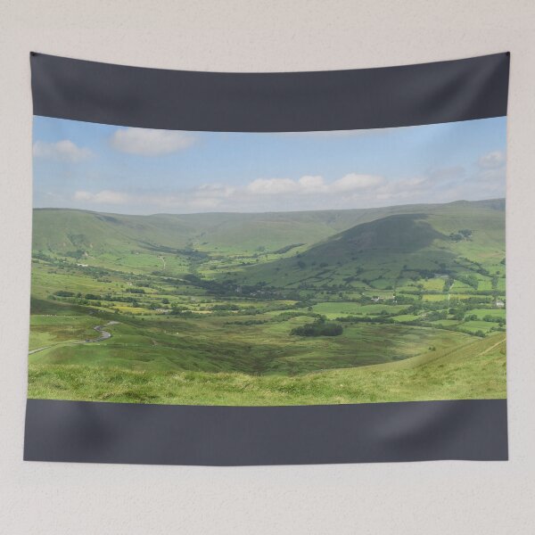 Item preview, Photography UK Mountain Peak District National Park designed and sold by aloresarts.
